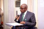 NOSDRA Boss, Engr. Woke Emphasizes Commitment to FG’s PMS Framework